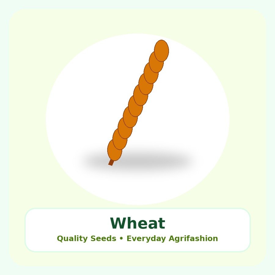 Wheat Seeds 500g
