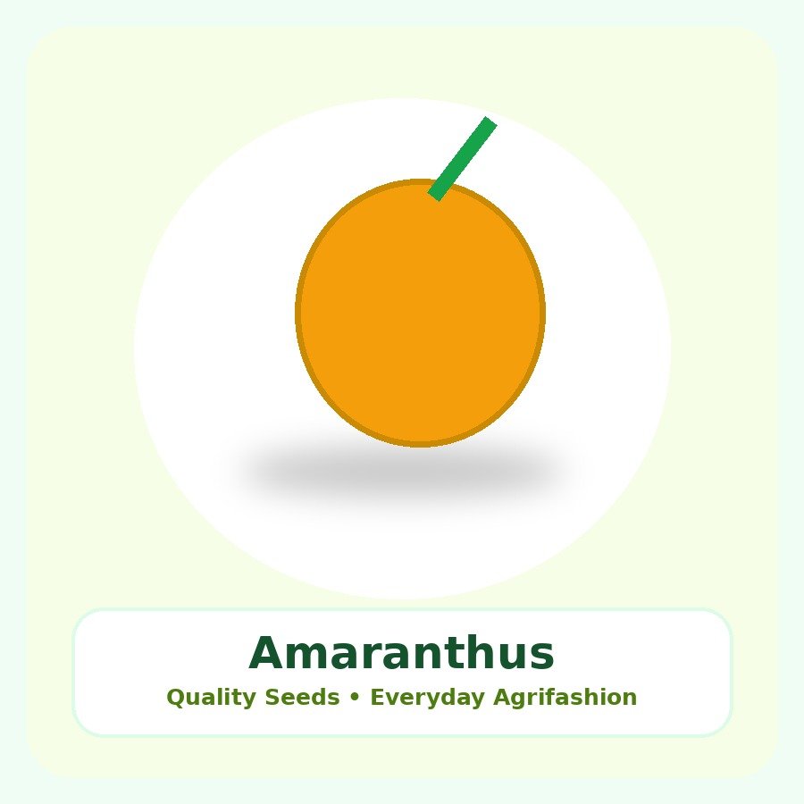 Amaranthus Seeds 250g